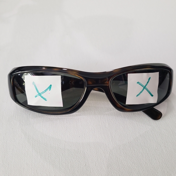 Ray-Ban RB 4103 710 N3 Sunglasses FRAME ONLY - Picture 1 of 10